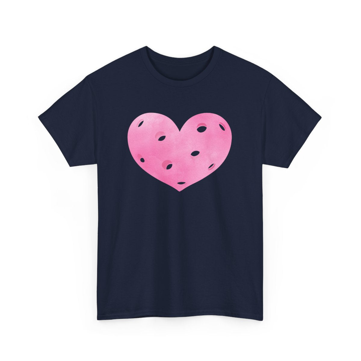 HEART PICKLEBALL 2 - Pickleball (Basic Tee) - GRANDSLAM PH