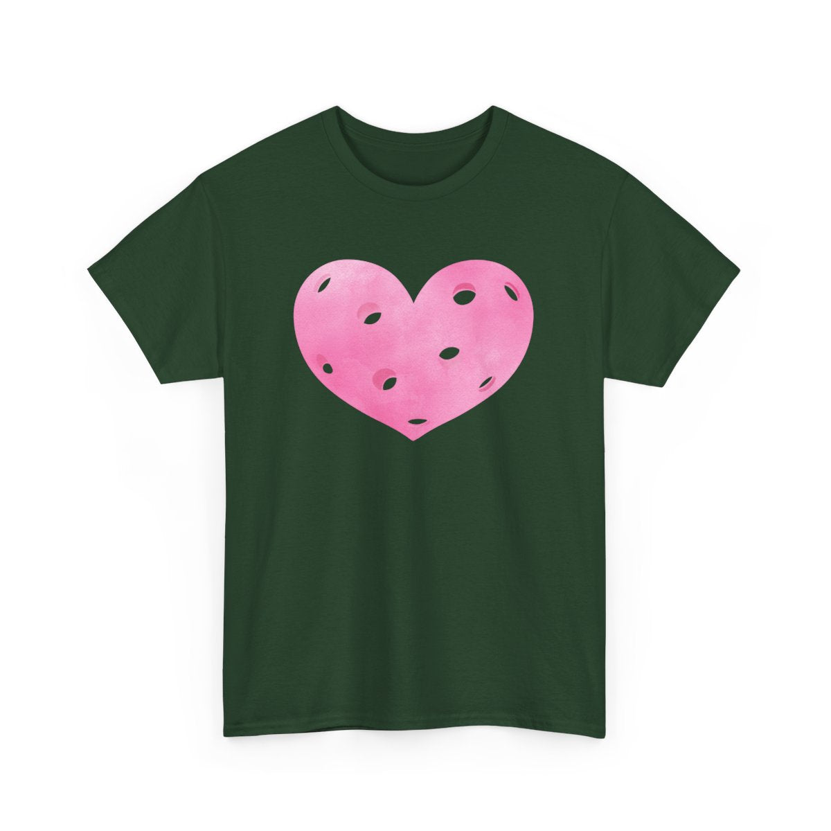 HEART PICKLEBALL 2 - Pickleball (Basic Tee) - GRANDSLAM PH