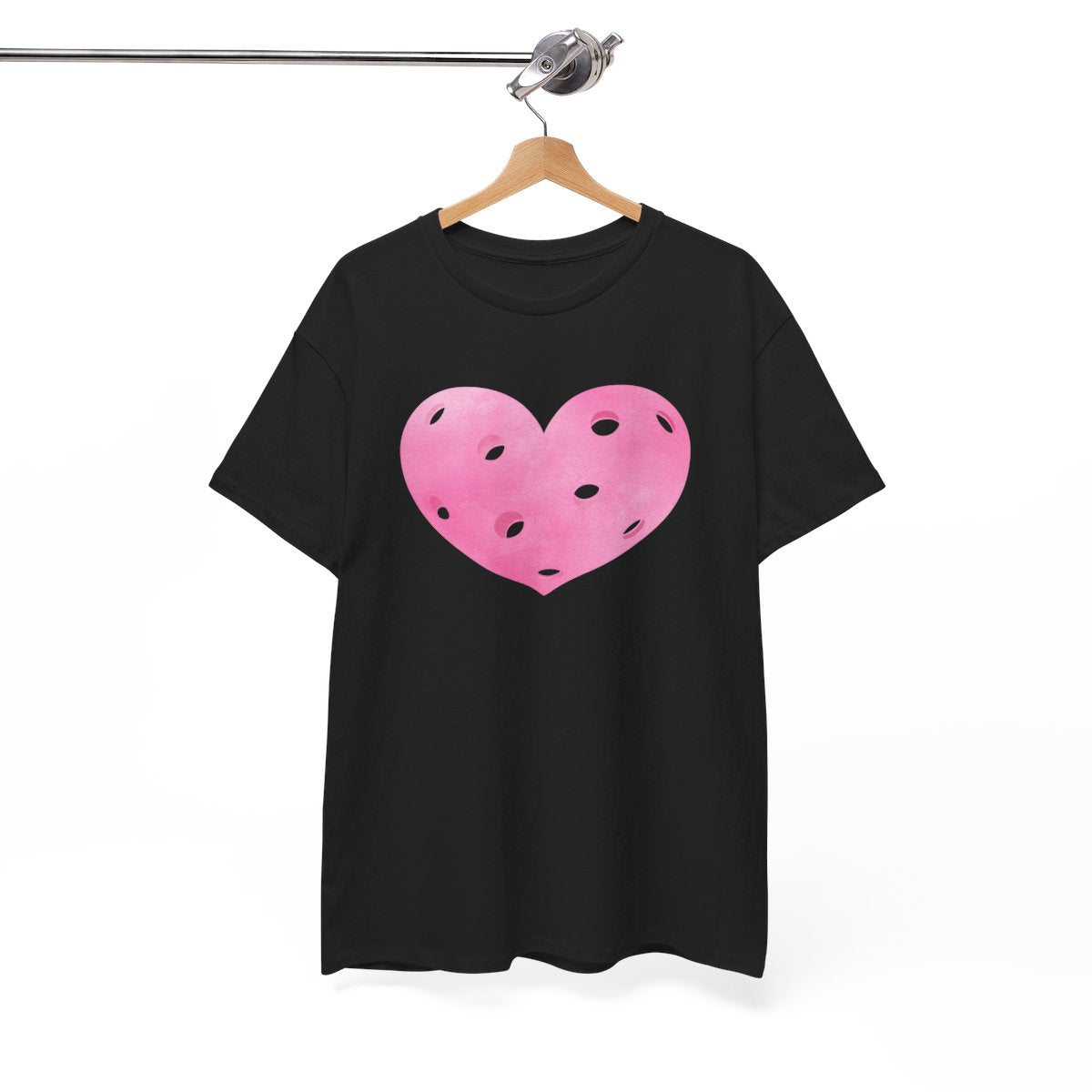 HEART PICKLEBALL 2 - Pickleball (Basic Tee) - GRANDSLAM PH