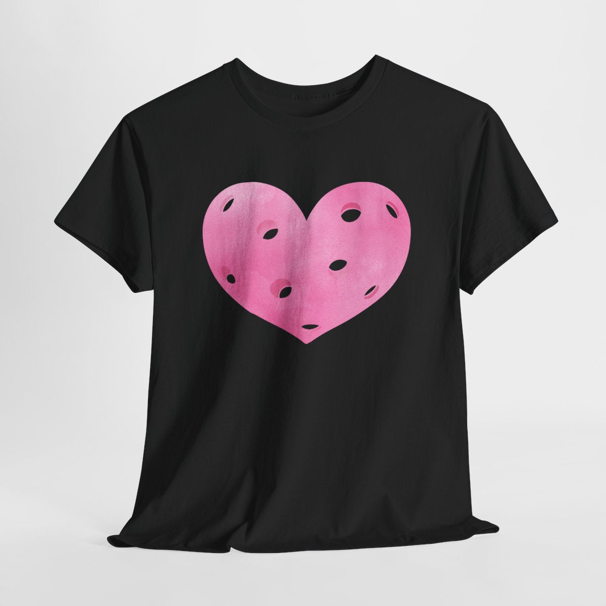 HEART PICKLEBALL 2 - Pickleball (Basic Tee) - GRANDSLAM PH