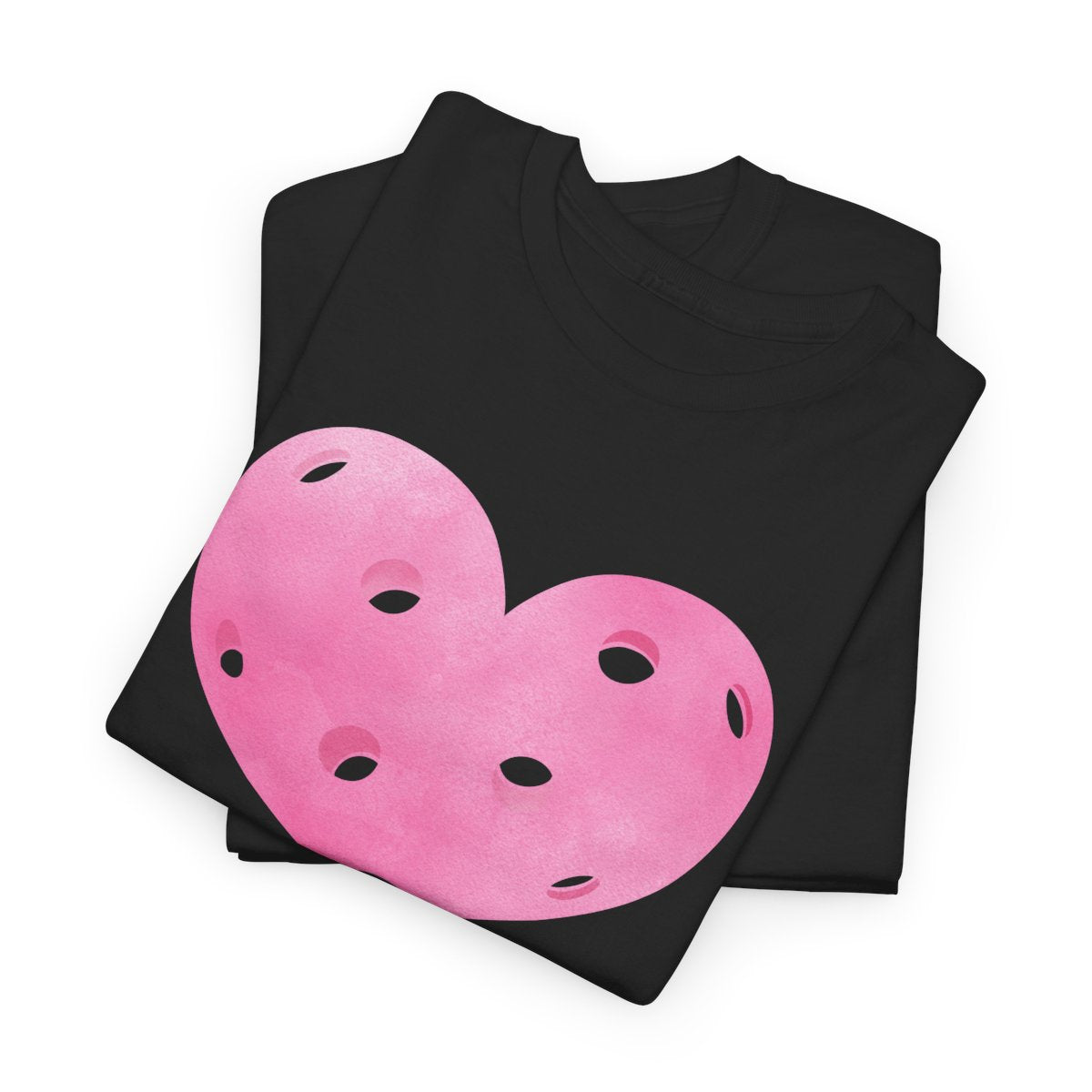 HEART PICKLEBALL 2 - Pickleball (Basic Tee) - GRANDSLAM PH
