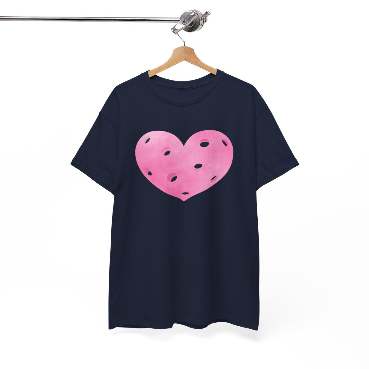 HEART PICKLEBALL 2 - Pickleball (Basic Tee) - GRANDSLAM PH