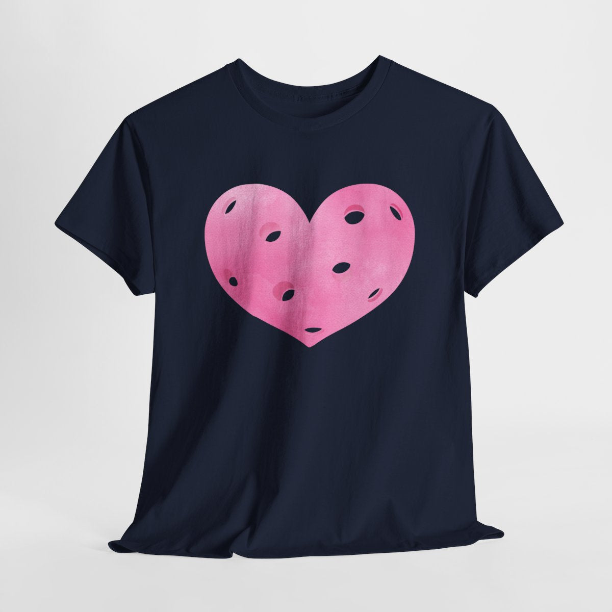 HEART PICKLEBALL 2 - Pickleball (Basic Tee) - GRANDSLAM PH