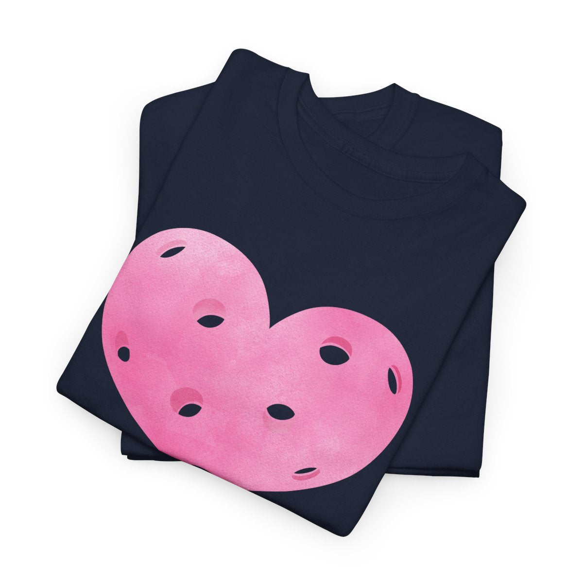 HEART PICKLEBALL 2 - Pickleball (Basic Tee) - GRANDSLAM PH