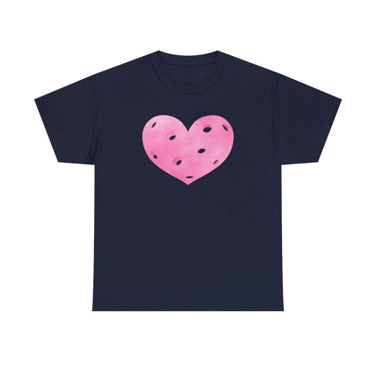 HEART PICKLEBALL 2 - Pickleball (Basic Tee) - GRANDSLAM PH