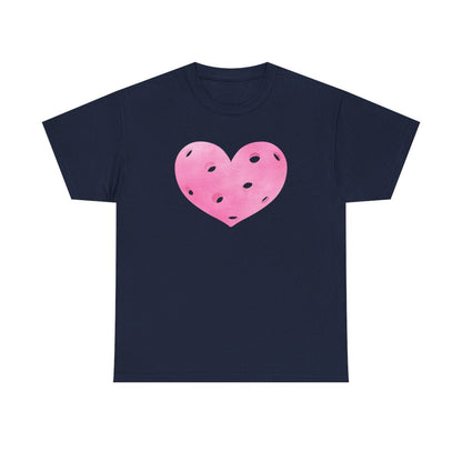 HEART PICKLEBALL 2 - Pickleball (Basic Tee) - GRANDSLAM PH