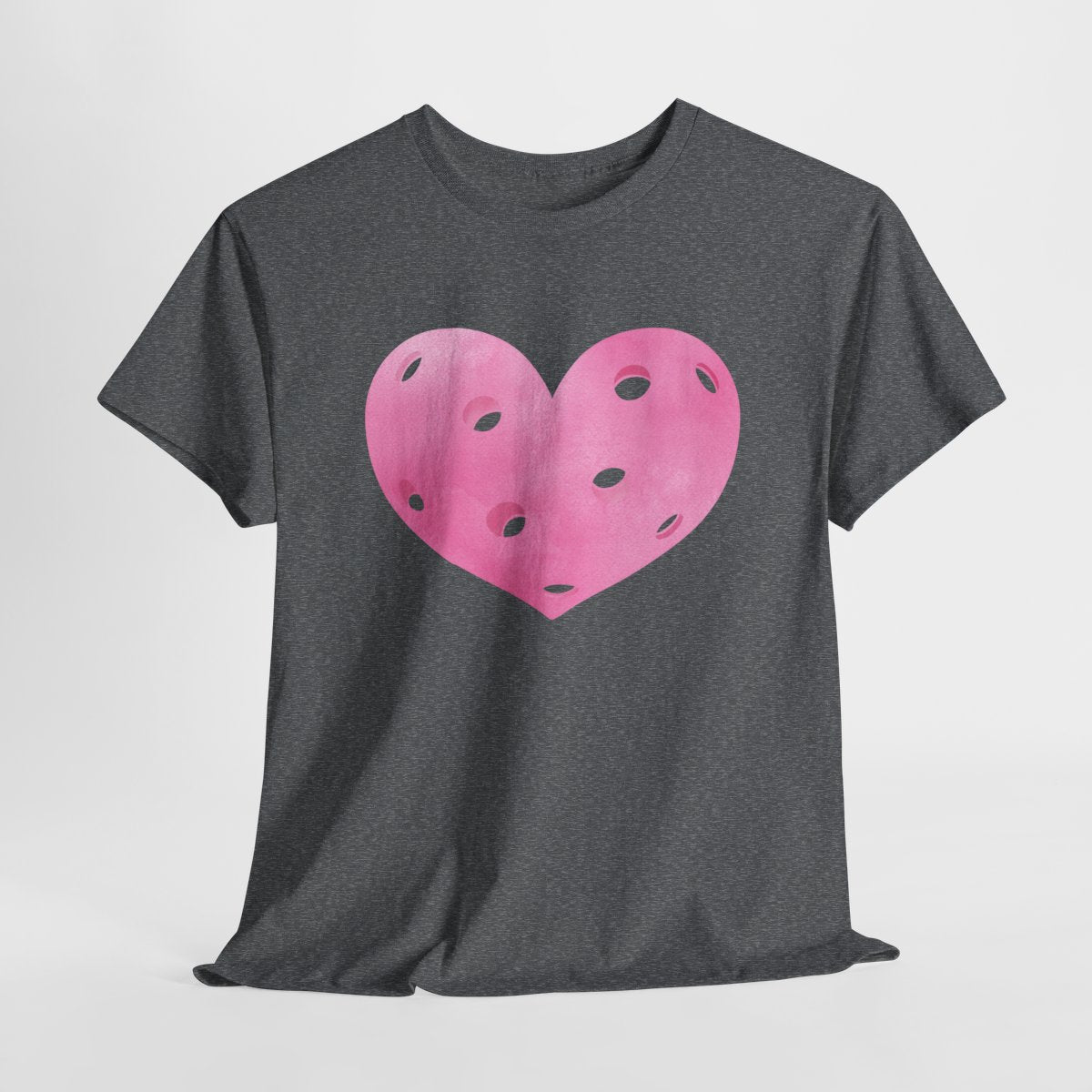 HEART PICKLEBALL 2 - Pickleball (Basic Tee) - GRANDSLAM PH