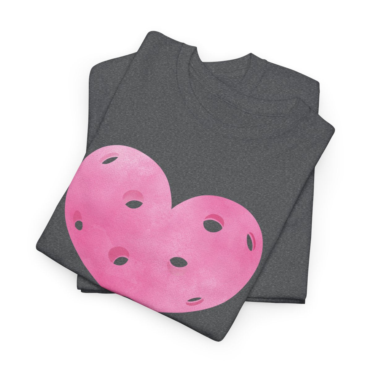 HEART PICKLEBALL 2 - Pickleball (Basic Tee) - GRANDSLAM PH