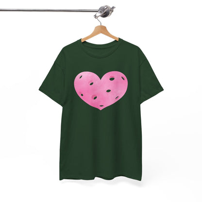 HEART PICKLEBALL 2 - Pickleball (Basic Tee) - GRANDSLAM PH