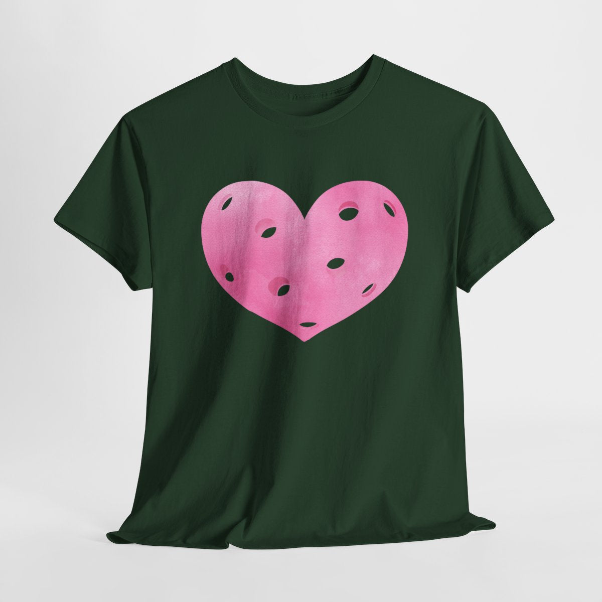 HEART PICKLEBALL 2 - Pickleball (Basic Tee) - GRANDSLAM PH