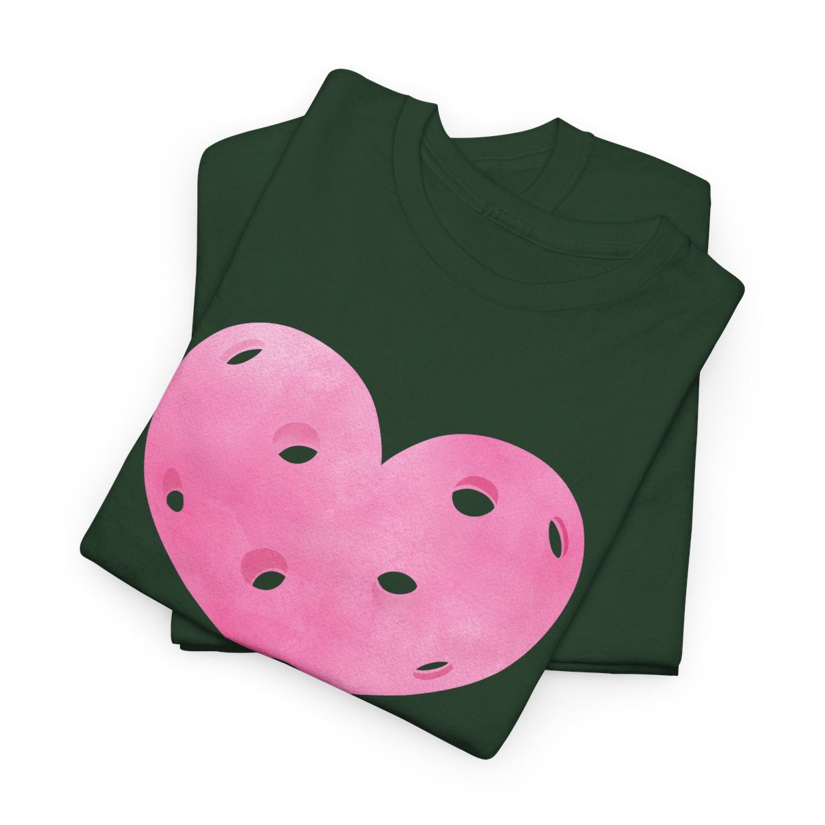 HEART PICKLEBALL 2 - Pickleball (Basic Tee) - GRANDSLAM PH