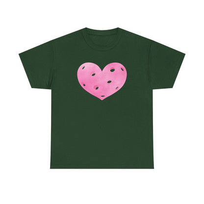 HEART PICKLEBALL 2 - Pickleball (Basic Tee) - GRANDSLAM PH