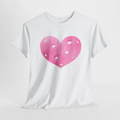 HEART PICKLEBALL 2 - Pickleball (Basic Tee) - GRANDSLAM PH