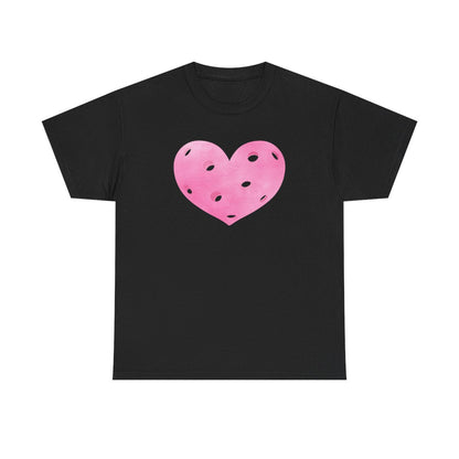 HEART PICKLEBALL 2 - Pickleball (Dri Fit) - GRANDSLAM PH