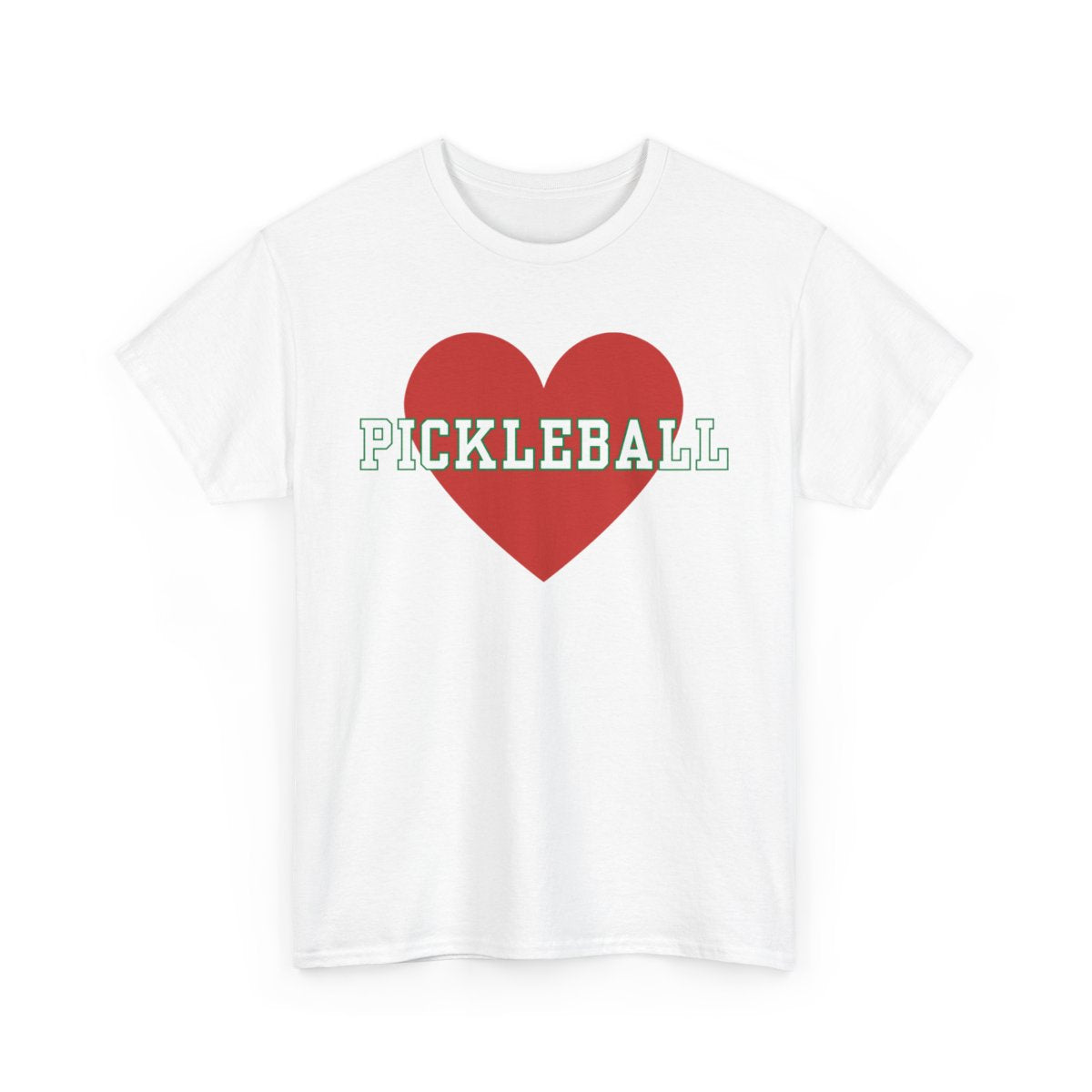 HEART PICKLEBALL 3 - Pickleball (Dri Fit) - GRANDSLAM PH