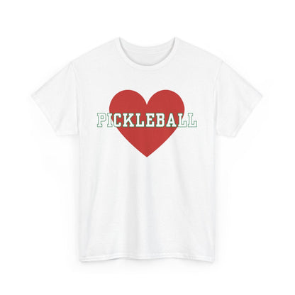 HEART PICKLEBALL 3 - Pickleball (Dri Fit) - GRANDSLAM PH