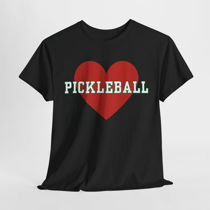 HEART PICKLEBALL 3 - Pickleball (Dri Fit) - GRANDSLAM PH