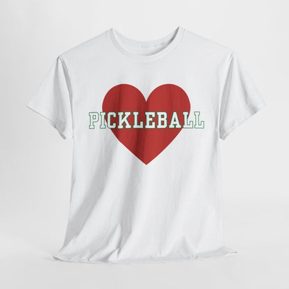 HEART PICKLEBALL 3 - Pickleball (Dri Fit) - GRANDSLAM PH