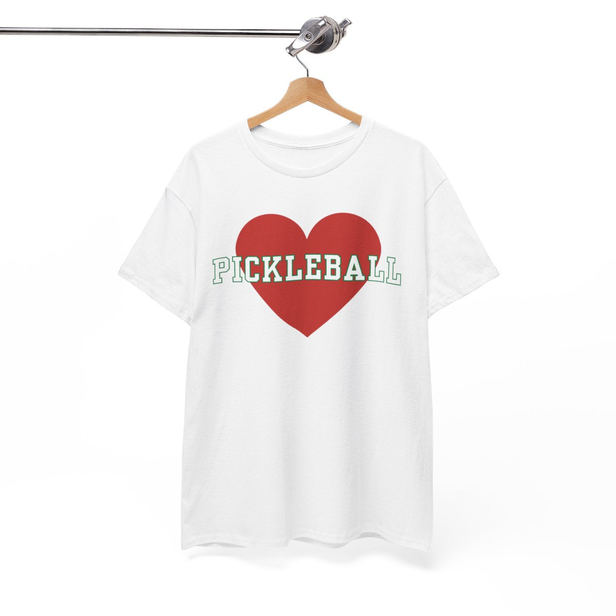 HEART PICKLEBALL 3 - Pickleball (Dri Fit) - GRANDSLAM PH
