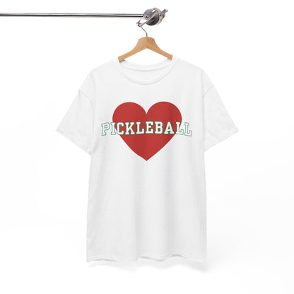 HEART PICKLEBALL 3 - Pickleball (Dri Fit) - GRANDSLAM PH