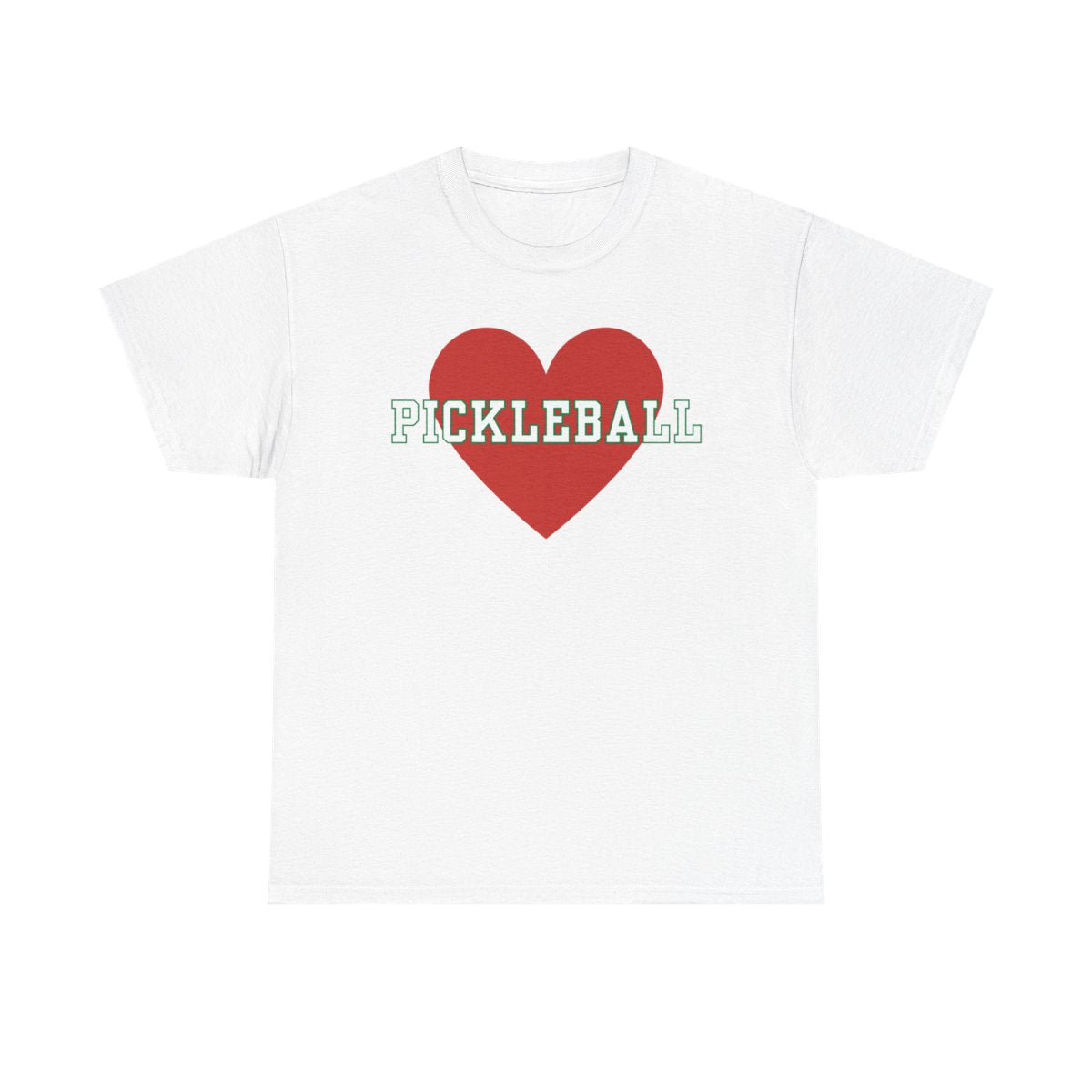 HEART PICKLEBALL 3 - Pickleball (Dri Fit) - GRANDSLAM PH