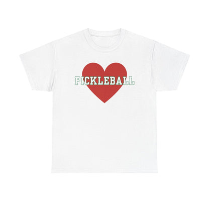 HEART PICKLEBALL 3 - Pickleball (Dri Fit) - GRANDSLAM PH