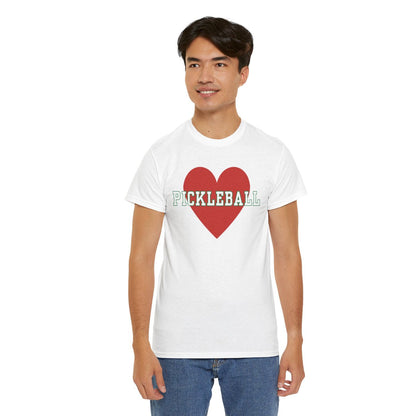 HEART PICKLEBALL 3 - Pickleball (Dri Fit) - GRANDSLAM PH