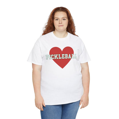 HEART PICKLEBALL 3 - Pickleball (Dri Fit) - GRANDSLAM PH