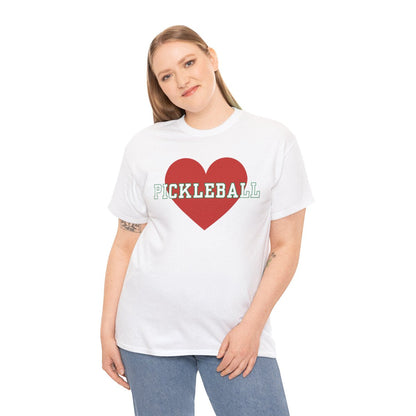 HEART PICKLEBALL 3 - Pickleball (Dri Fit) - GRANDSLAM PH