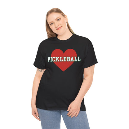 HEART PICKLEBALL 3 - Pickleball (Dri Fit) - GRANDSLAM PH