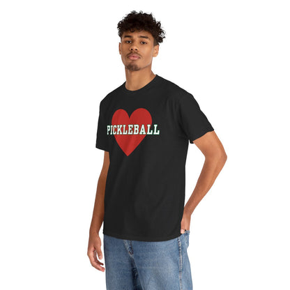 HEART PICKLEBALL 3 - Pickleball (Dri Fit) - GRANDSLAM PH