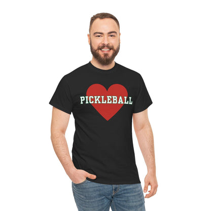 HEART PICKLEBALL 3 - Pickleball (Dri Fit) - GRANDSLAM PH