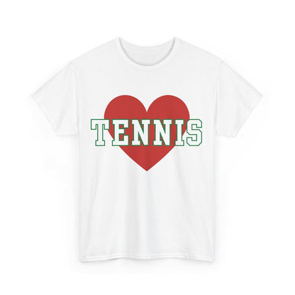 HEART TENNIS - GRANDSLAM