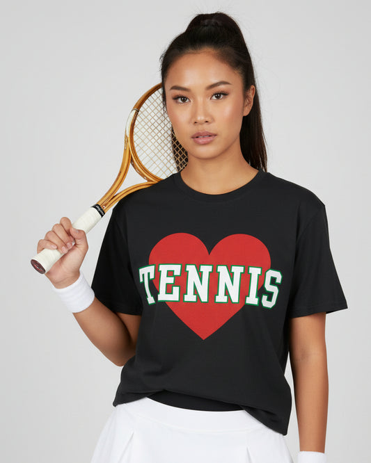 HEART TENNIS - GRANDSLAM