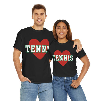 HEART TENNIS - GRANDSLAM