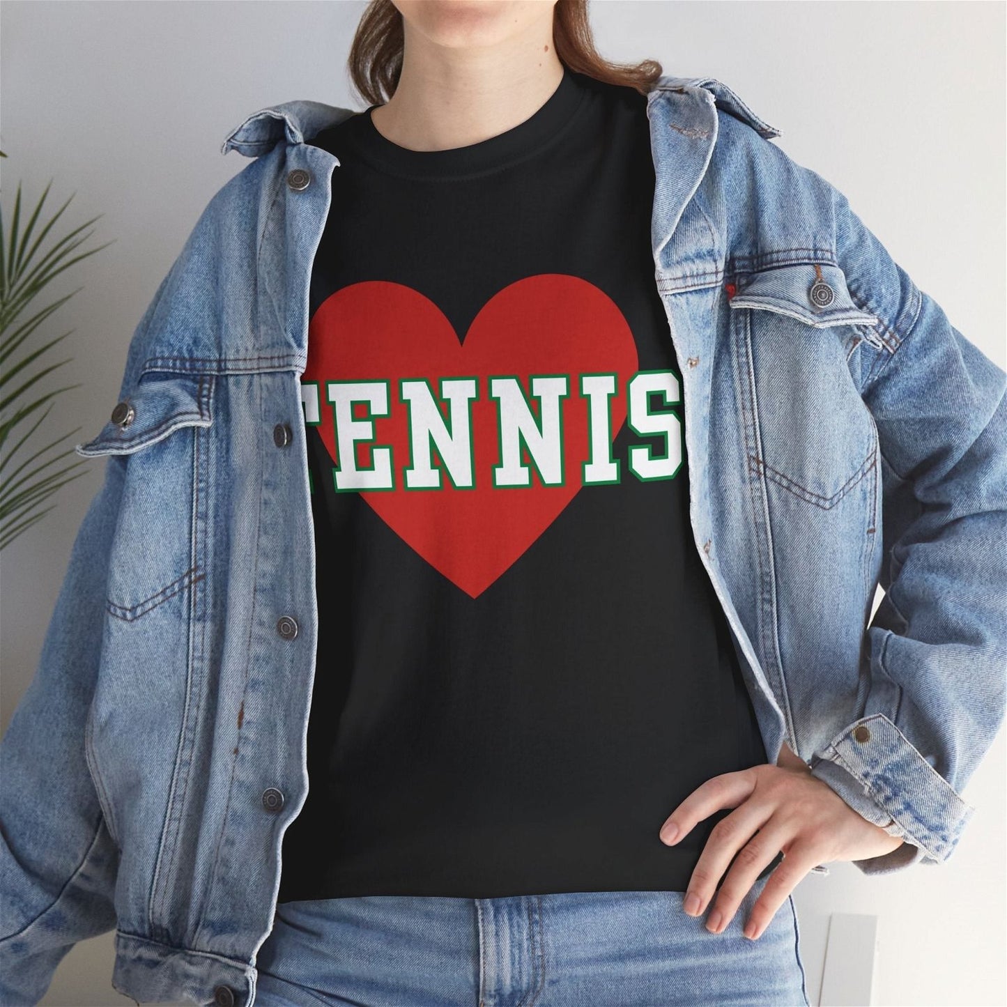 HEART TENNIS - GRANDSLAM