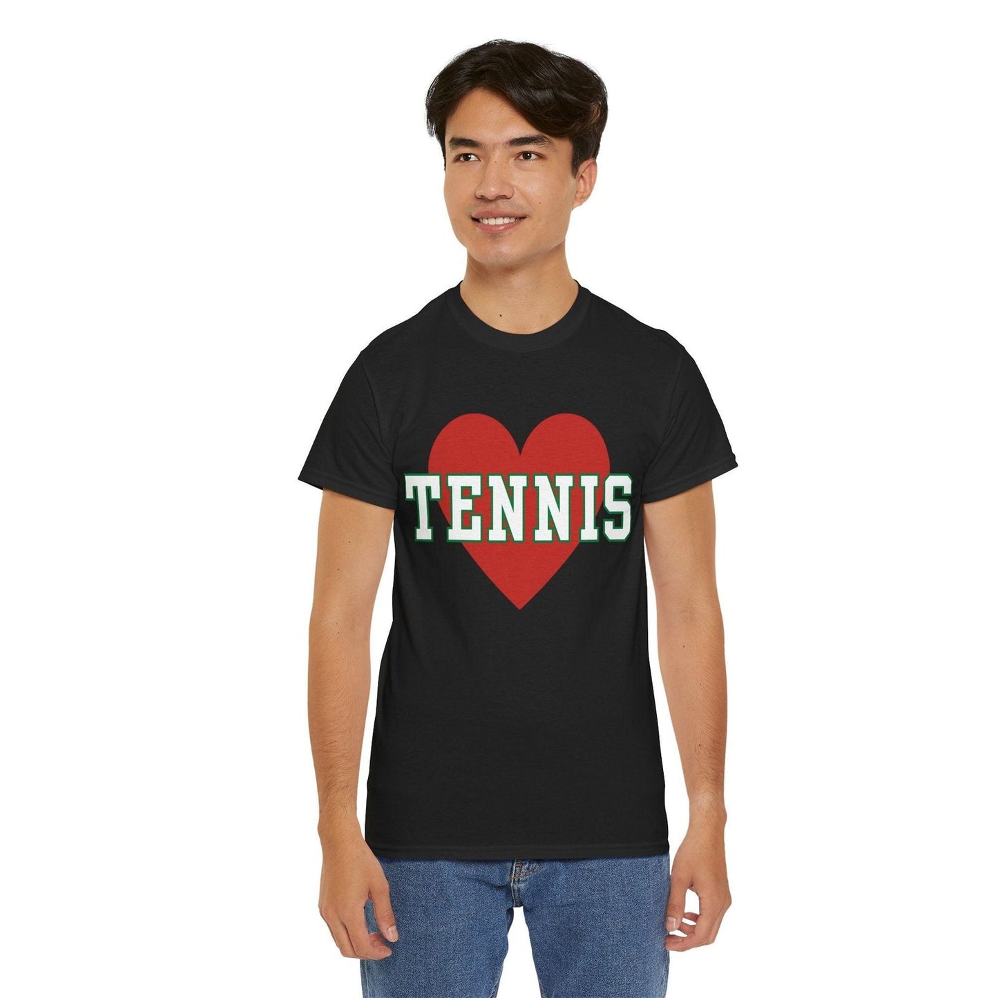 HEART TENNIS - GRANDSLAM