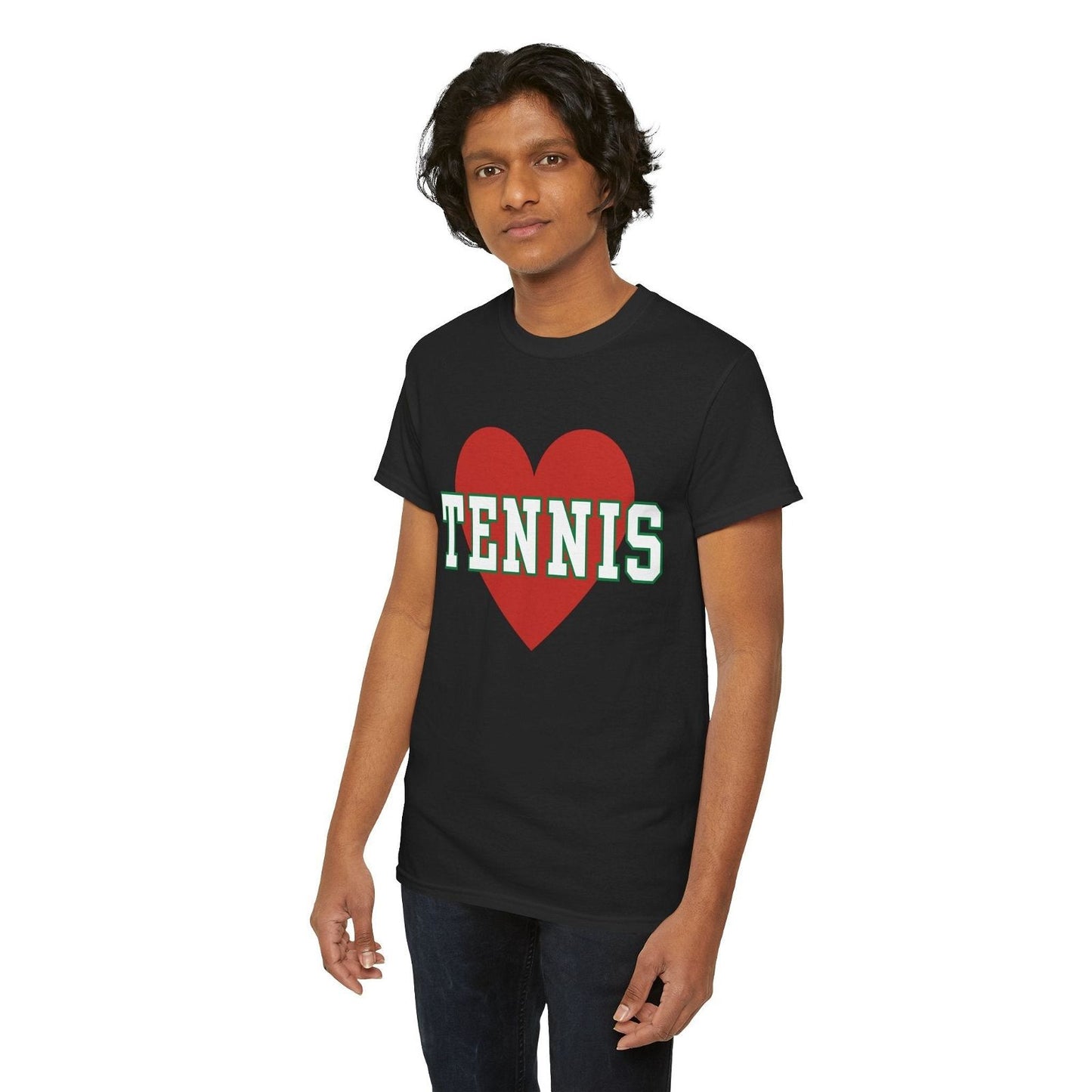 HEART TENNIS - GRANDSLAM