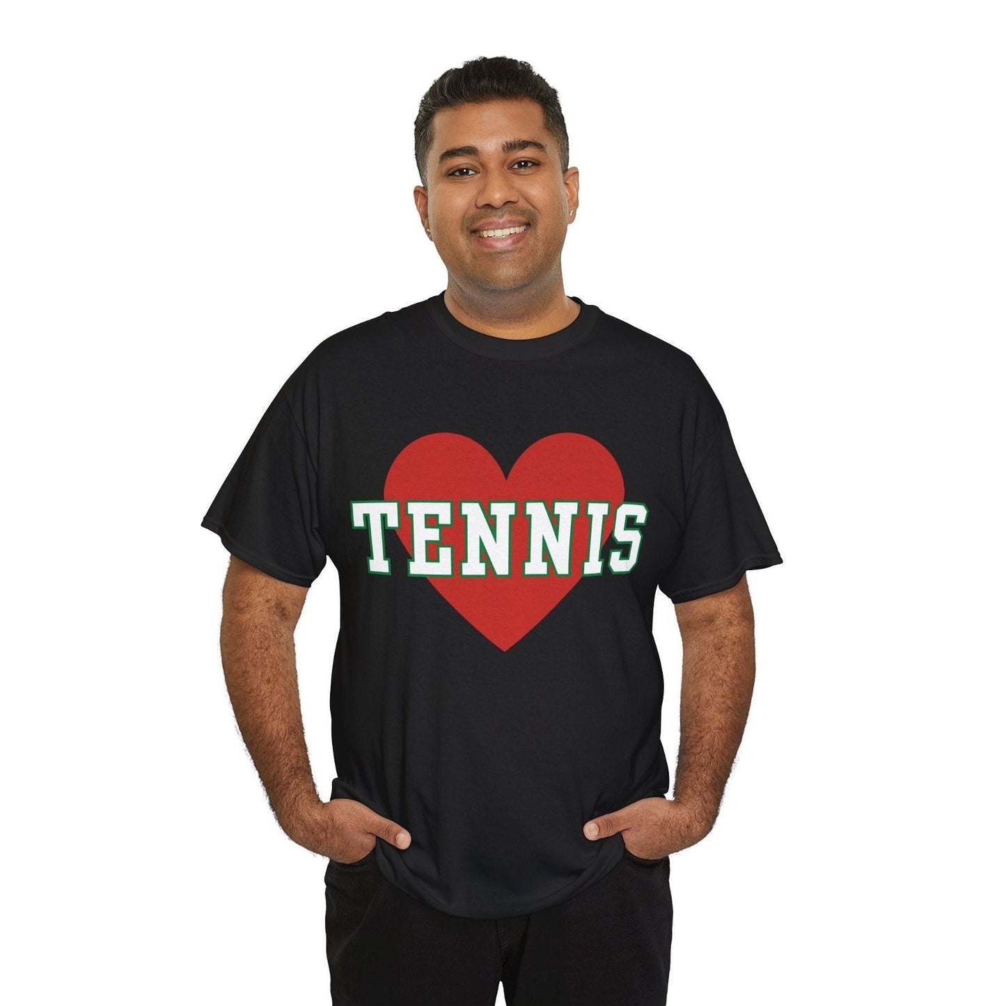 HEART TENNIS - GRANDSLAM