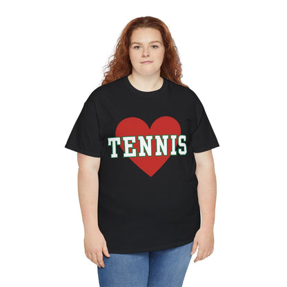 HEART TENNIS - GRANDSLAM