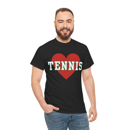 HEART TENNIS - GRANDSLAM