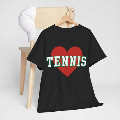 HEART TENNIS - GRANDSLAM