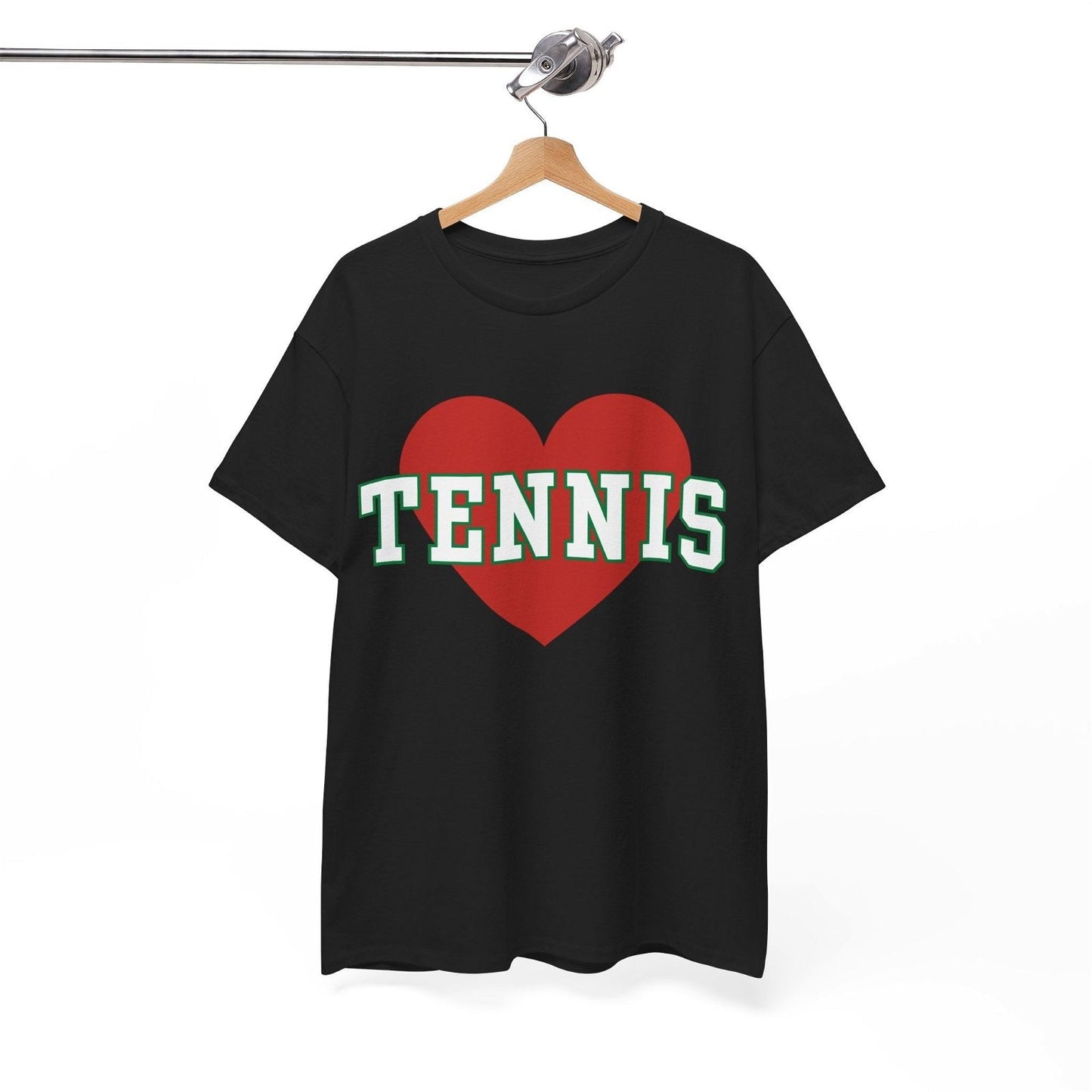 HEART TENNIS - GRANDSLAM