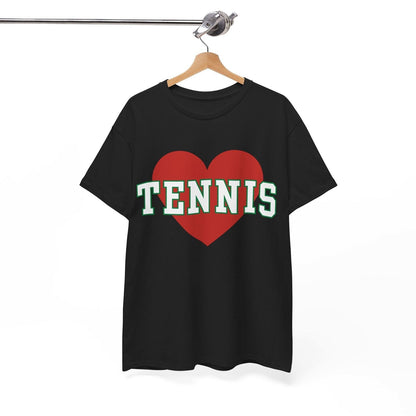 HEART TENNIS - GRANDSLAM