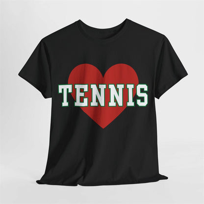 HEART TENNIS - GRANDSLAM