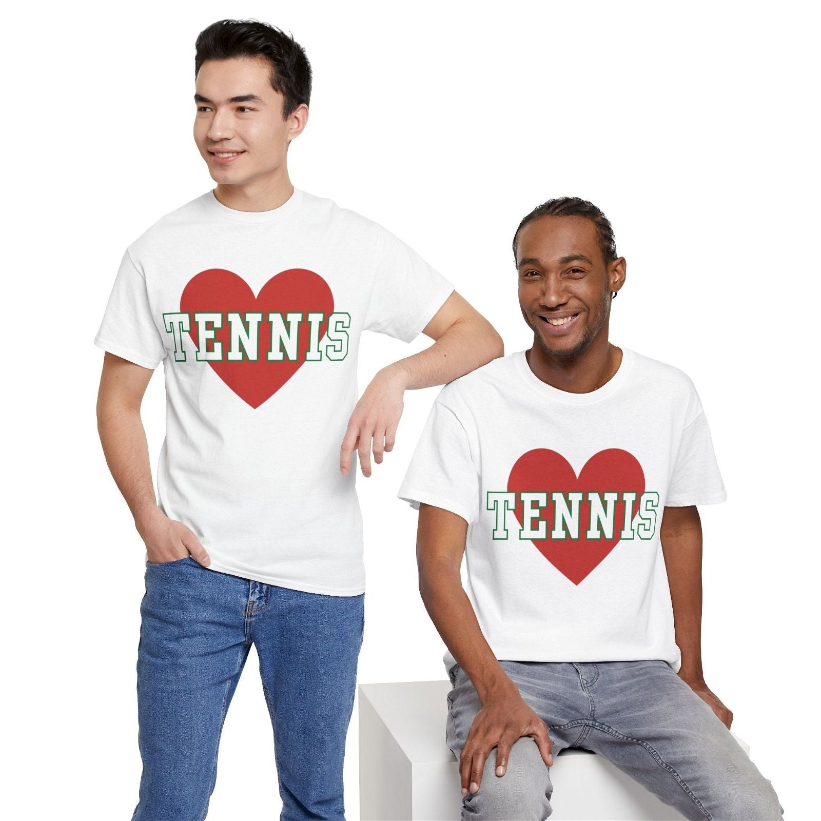 HEART TENNIS - GRANDSLAM