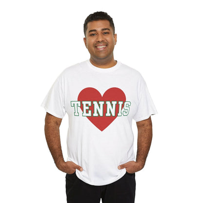 HEART TENNIS - GRANDSLAM