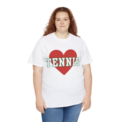 HEART TENNIS - GRANDSLAM