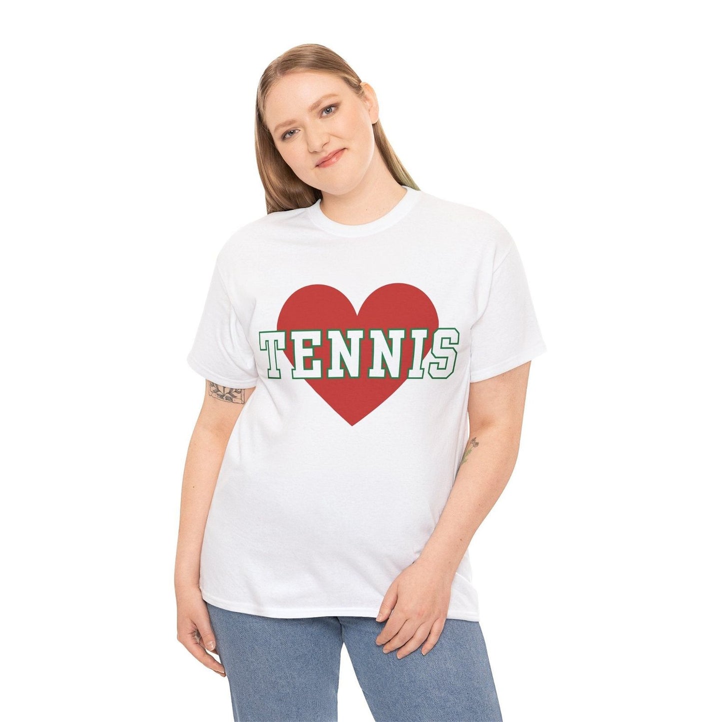 HEART TENNIS - GRANDSLAM