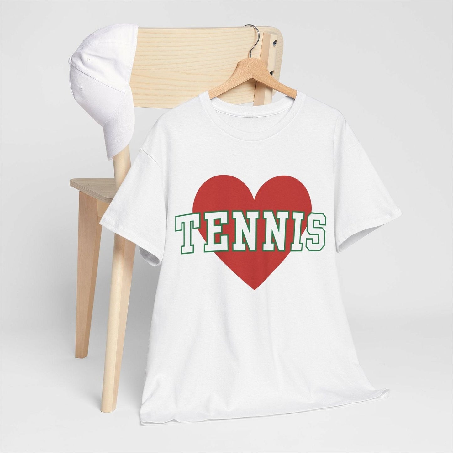 HEART TENNIS - GRANDSLAM